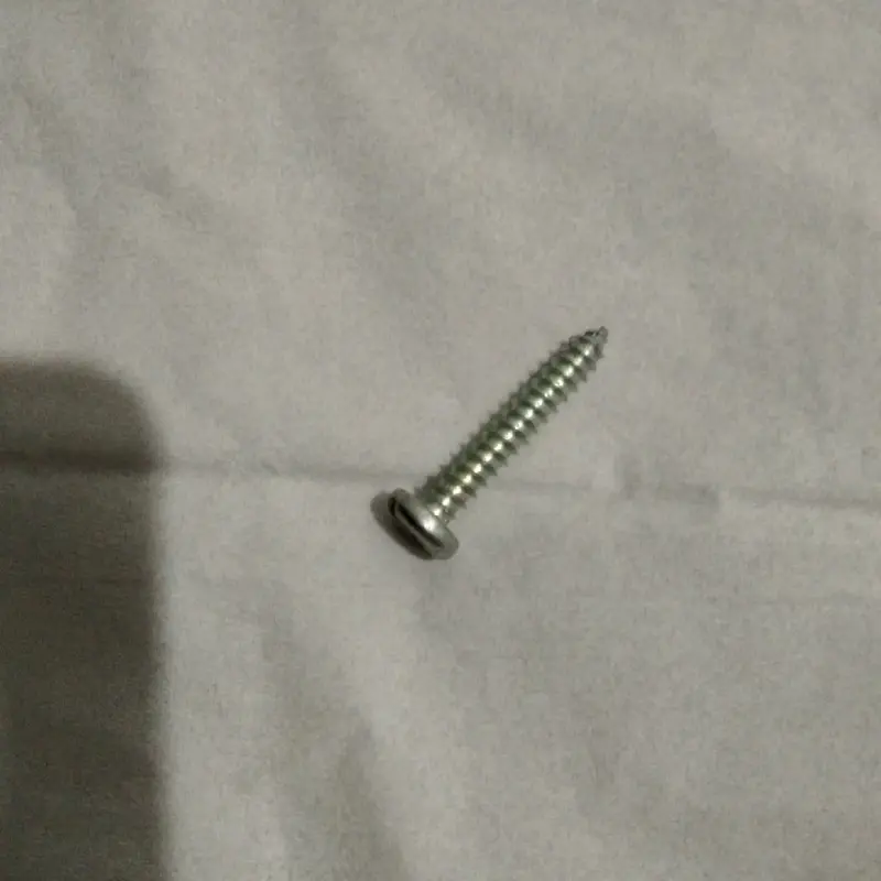 (Bisa C.O.D) Mur dan Baut Ukuran 5,5 mm / 5,3 mm. 2