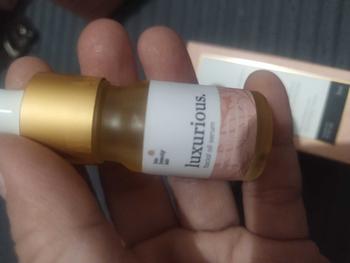 Product Review of Bio Beauty Lab Luxurious Facial Oil Serum Wajah 20ml / 10ml / 5ml from J**A 1