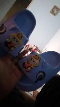 Product Review of SALE Sandal Anak Laki-laki Perempuan Baby Kids Model Baim Karakter Lucu from s**i 1