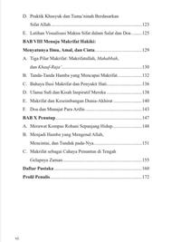 Gambar Detak Pustaka - KOMPAS ROHANI: Menuju Allah, Bersama Allah dari Detak Pustaka Kab. Lamongan 3 Tokopedia