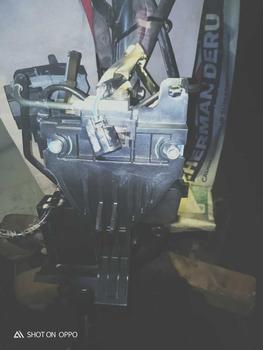 Product Review of 64223-K2S-N00 Dudukan Panel Tameng Stay Comp Front Cover Lampu Depan Motor Honda Vario 160 from s**a 0