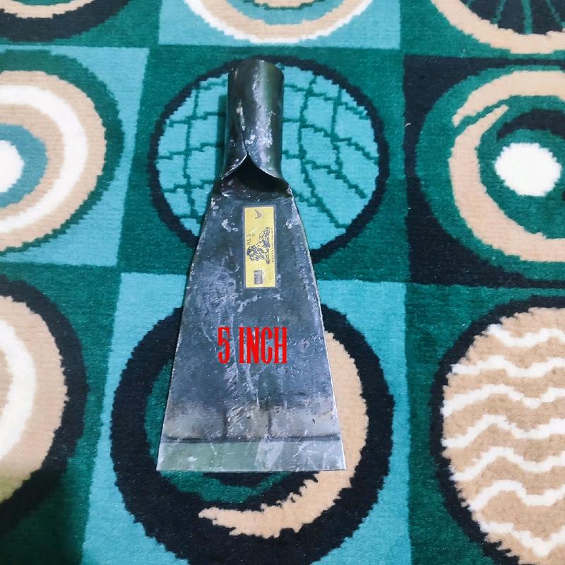 Dodos Kls Palm King 5 inch Original Malaysia - Shop | Tokopedia