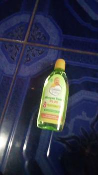 Product Review of Cussons Baby Minyak Telon Oil Plus 60ml / 90ml / 150ml - 8 Hours Protection Anti Nyamuk from m**h A**a &**🥰 1