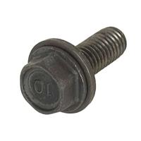 Gambar Baut Washer 8X22 Honda Supra X 125 FI 90082KWW740 - Coklat, Baut Mur (Screw) dari Honda Cengkareng Kota Tangerang 1 Tokopedia