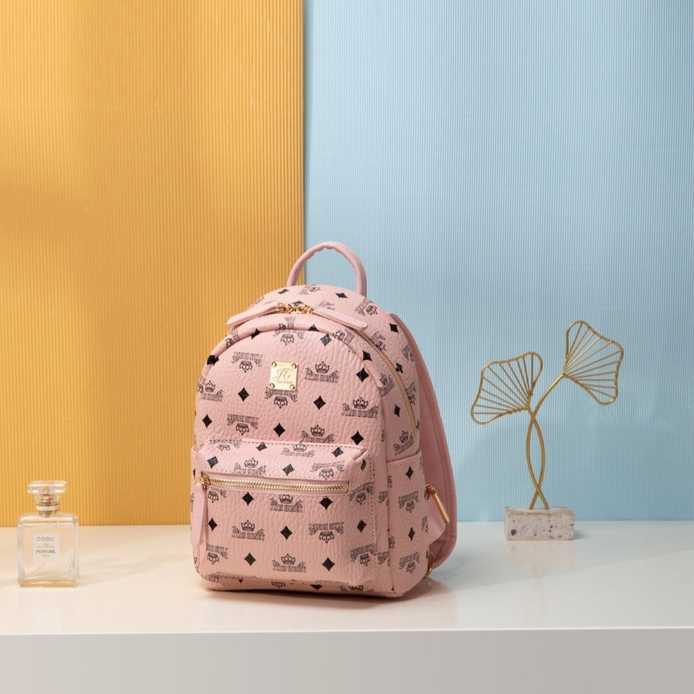 JIMS HONEY TAS RANSEL JOVI BACKPACK