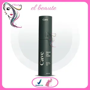 Cave Natural Hair Powder 10gr