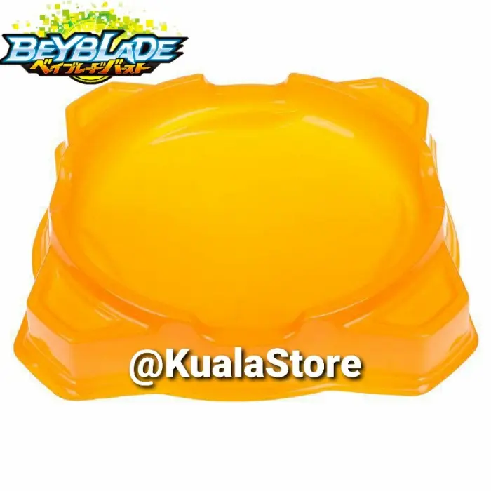 Spesial Arena Beyblade Gangsing Disk Stadium Bayblade Tornado Burst Top Db Hq
