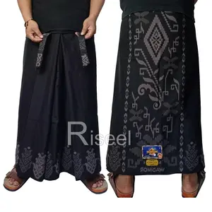 Wadimor Sarung Instan Untuk Dewasa Model Terbaru COD dengan Desain Eksklusif