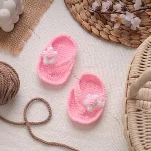 FAWA | Sepatu Rajut Baby 0-12 Bulan / Set Prewalker Sandal New Born 0-6 6-12 3-12 Month Sepatu Bayi Laki Laki Perempuan Topi Kaki