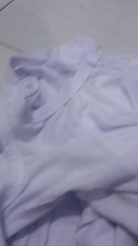 Product Review of 6Pcs Singlet Kaos Dalam Anak Laki Usia 1-15Tahun-Kutang Syani S,M,L,XL,3L,4l,5L,6L Katun Bayi Perempuan Cewek from L**h 1