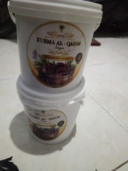 Product Review of PROMO (PAKET 2 Ember) Kurma Al-Kasem from f**7 0