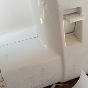 Oxyelle Perawatan Kewanitaan Tekstur Menyegarkan Tidak Lengket