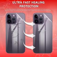 Gambar GETSO EPU BIO GENESIS Hydrogel for Samsung Galaxy Leadership 8 (G9298) / Back Cover Guard (Nanotech+ 100% Recycle) Premium Hidrogel Anti-Scratch Protector Tempered Gorilla Glass 5 6 7 Anti Gores Full Cover dari GETSO Kota Bekasi 4 Tokopedia