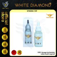 Gambar Doping Ayam Laga White Diamond VIP 30ml - Menambah Kekuatan dan Pertahanan Ayam dari RP PRODUCT Kab. Bogor 1 Tokopedia