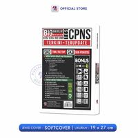 Gambar Buku Tes CPNS 2026 / BIG Bank Drilling Soal Asli Tes CPNS Terkini Terupdate ( COVER BARU ) Plus BONUS Aplikasi / Pustaka Baru Press - PB dari Pustaka Baru Press Kab. Bantul 4 Tokopedia