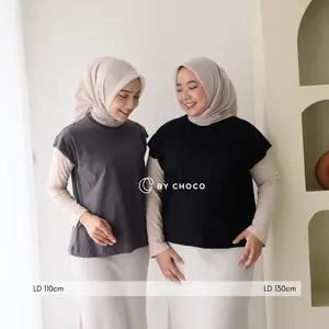 by Choco - Basic Inner Kaos