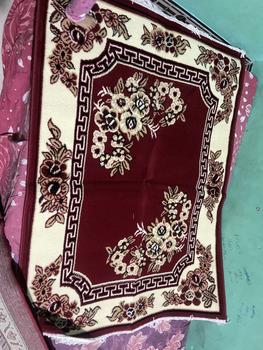 Product Review of Uk. 300X400 Cm. TB Super Jumbo Karpet Permadani Motif Turki Klasik 100%Olefin Eksklusif Anti selip from S**a 1