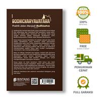 Gambar Bodhicharyavatara: Praktik Jalan Menjadi Bodhisatva - YM. Bhikkhu Dhammavuddho Thera/Victor Jaya Kusuma, S.Kom., M.M., BKP, dkk dari bintangsemestabook Kab. Sleman 2 Tokopedia