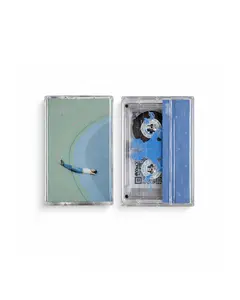 GAHBM - Pop Songs Sad World Cassette