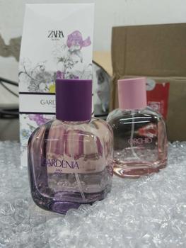 Product Review of BUY 1 GET 1 PARFUM ZR 90ML PARFUM WANITA PARFUM PRIA Perfume from s**a 1