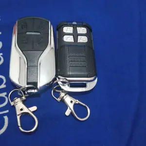 Alarm CR7 Remote Alarm Motor Starter Jarak Jauh