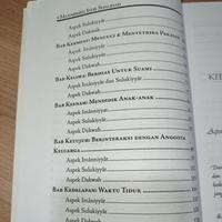Gambar Buku Manajemen Istri Sholihah | Untuk Wanita Books dari DM Bookstore Kota Surakarta 5 Tokopedia