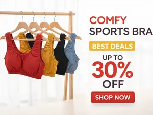 6 pcs Miniset dewasa tanpa akawat dan busa bra budui dan bumil BB sampai 130 kg bra olahraga busui BH murah tanpa kawat