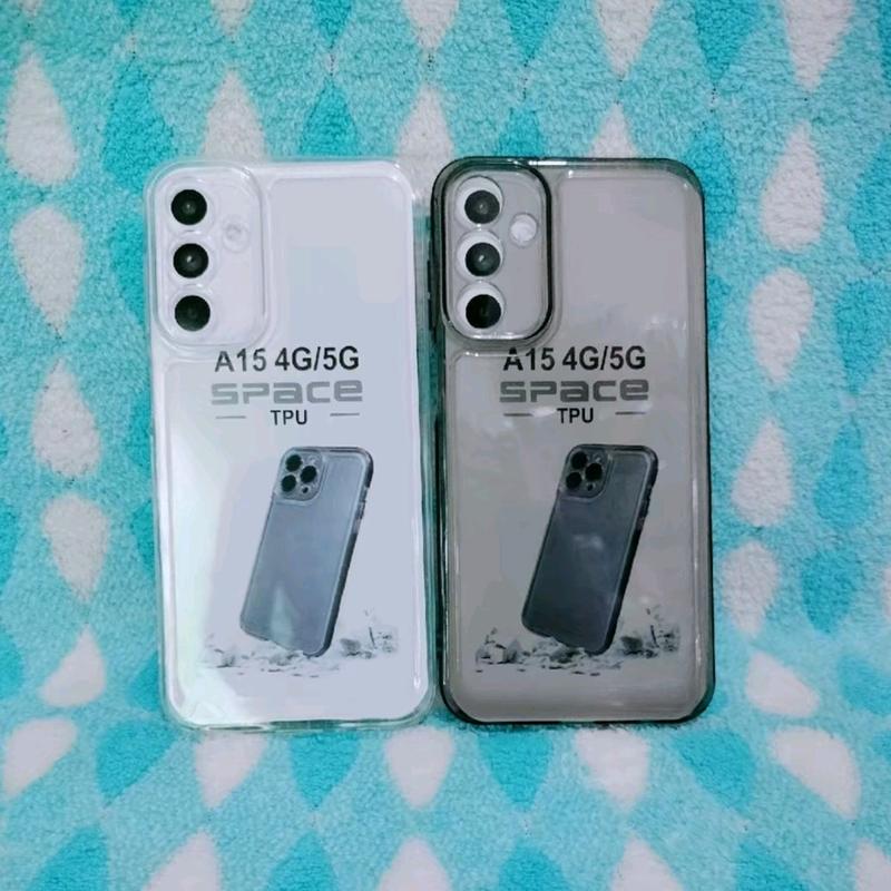 Softcase Casing bening Sam/A15 4G/5G four Sided airbag 0