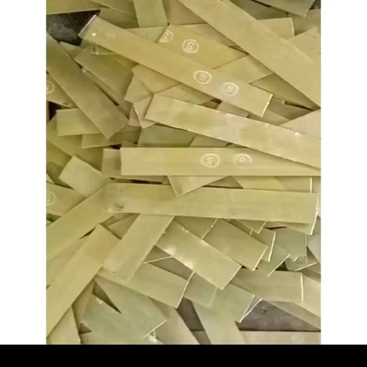 BAHAN PLAT BAJA SS BUAT PISAU DAN LAIN-LAIN.
