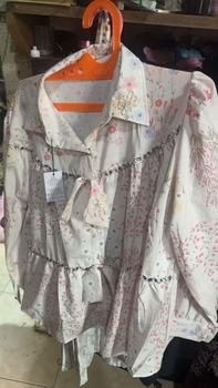 Product Review of Rok Wanita Terbaru -  Premium dan Mewah Bawahan Wanita By Fabullous.co from C**a D**a 0