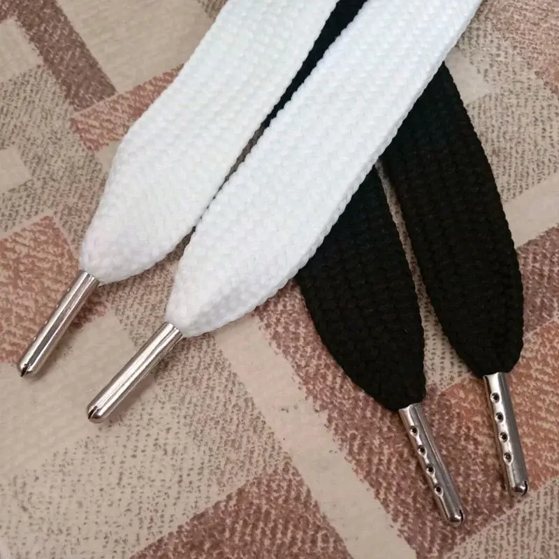 Tali sepatu jumboo lebar 2cm panjang 120cm Shoe