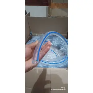 Selang susu mesin perah susu / selang vakum