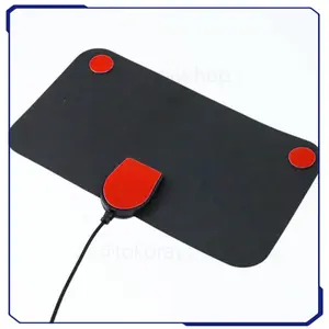 Taffware TFL-D139 Antena TV DVB-T2 25 dB USB Signal Booster Amplifier