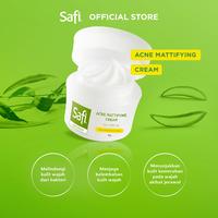 Gambar Safi Moisturizer Series - Melembabkan, Anti Penuaan, Anti Jerawat - Hydrating, Retinoid, Tea Tree Oil - 1 pc Hydra Glow Hydrating Moisturizer 40 gr dari safiindonesia_NEW Kota Administrasi Jakarta Barat 5 Tokopedia