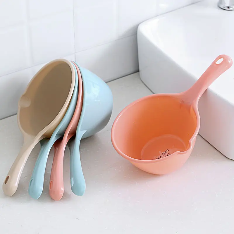 MTE Gayung Tebal Kamar Mandi Dapur Bahan PP 3