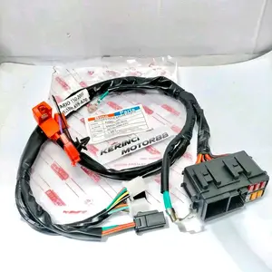 Kabel aki set rumah sekring Vario 150 2019-2022 K59-A70 Motorcycle