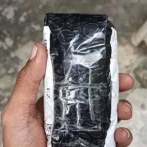 Tali Sepatu Putar Automatic Rotating Shoelace Buckle Sneaker