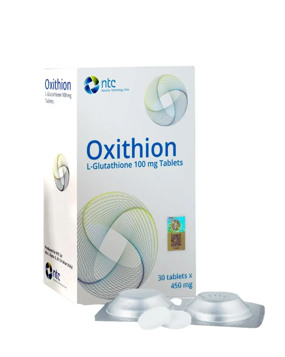glutathione 100mg sublingual tablets GLUTATHIONE 100MG SUBLINGUAL TABLETS / VIÊN NGẬM CHỐNG OXY HÓA, TRẺ HÓA,  TRẮNG DA main image 0