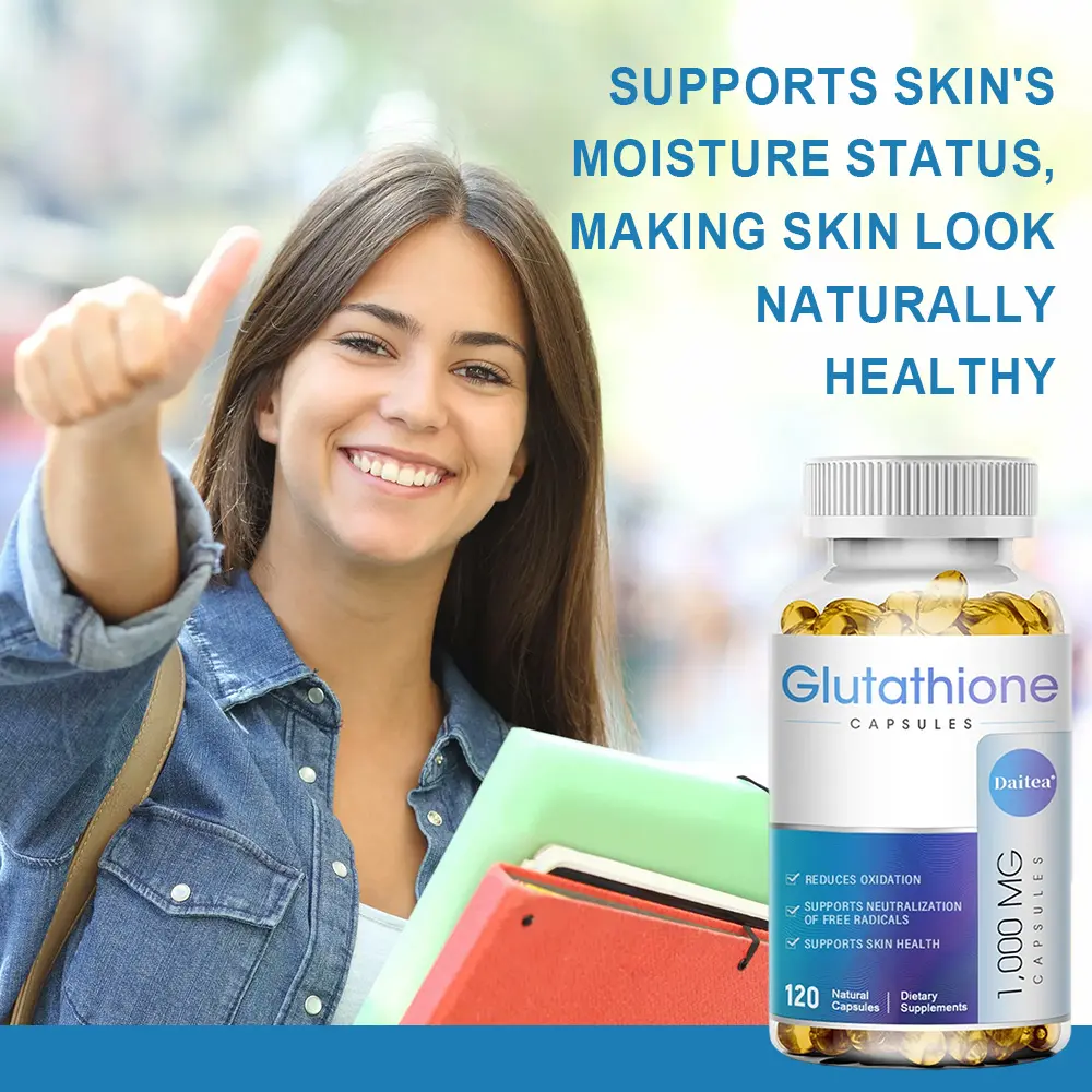 buy perricone md essential fx acyl glutathione intensive overnight moisturizer GLUTASHINES (L-Glutathione, Grape Seed Extract, Vitamin C) Dietary  Supplement Capsule 30's main image 0