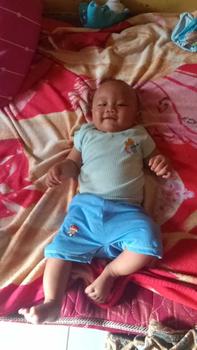 Product Review of GROSIR CELANA ANAK / CELANA LUSINAN / 12 PCS CELANA WARNA STICKER from u**1 2