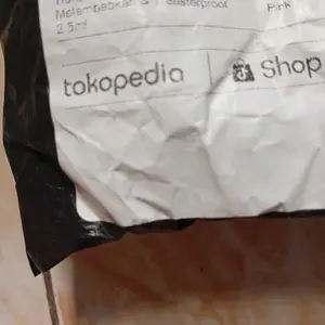 Tisha Beauty Glow Ink Lip Stain – Melembabkan & Transferproof 2.5ml