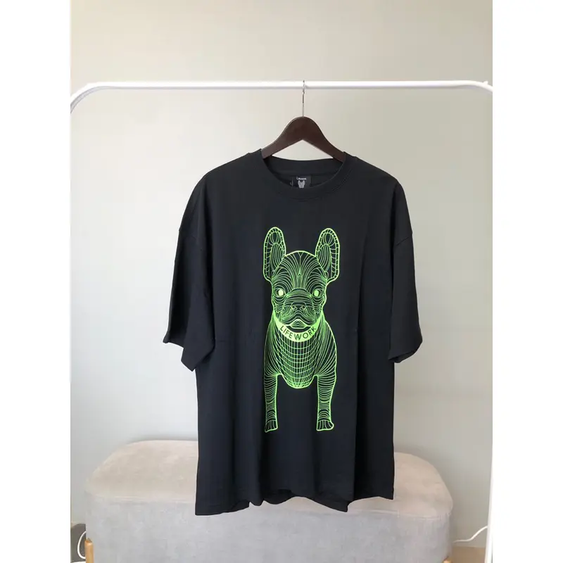 [HAGUSNEAKER] LIFEWORK BIG LADOK BLACK LOGO SILVER BLACK GREEN