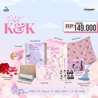 Gambar Buku Bacaan Novel Bloom In Your Heart - Bumi Fiksi dari BumifiksiJakarta_NEW Kota Administrasi Jakarta Selatan 5 Tokopedia