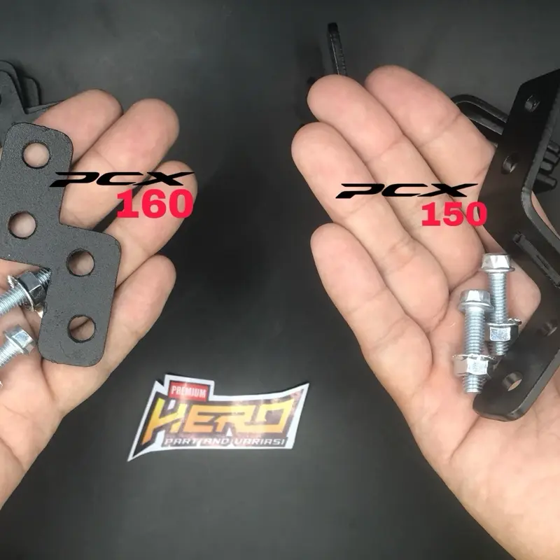 Bracket Ecu Pcx 160 Dan Bracket Ecu Pcx 150