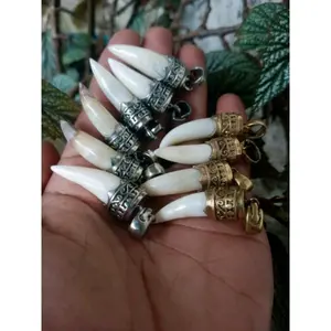 acc kalung tarbuy original berwibawa laki-laki harian