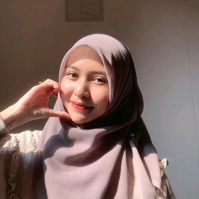 HIJAB PARIS JADUL VARISHA/ HIJAB PARIS SEGI EMPAT 1