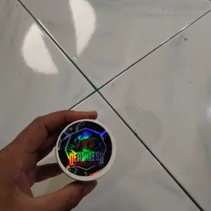 Gelasan Matot Warok Deathless Penajam Pyrex 0,22 Tekstur Halus Berasa For Daily & Tournament