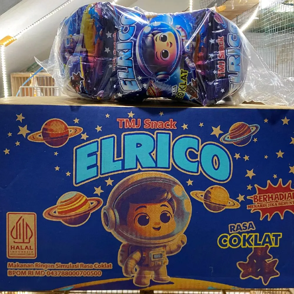 Elrico