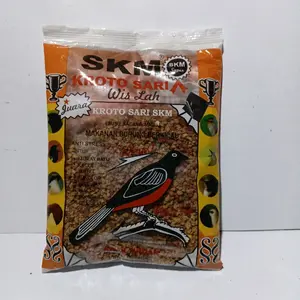 3 PCS SKM KROTOSARI KASAR / Paket 3 pcs Voer SKM KROTOSARI KASAR
