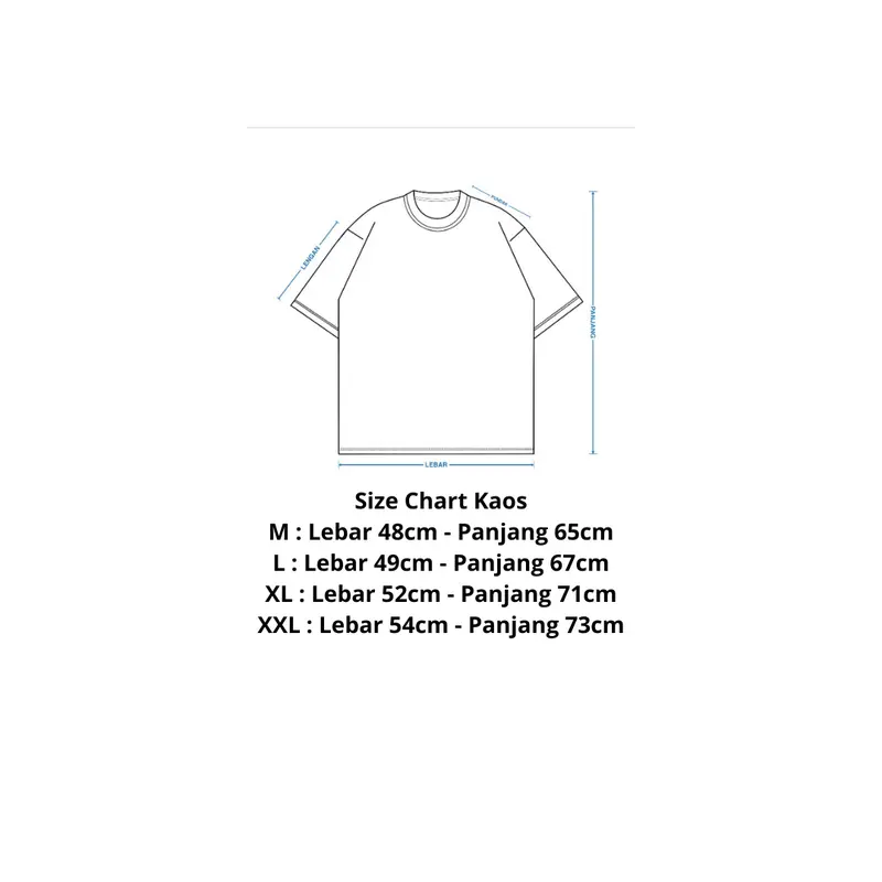 Baju Kaos NK13 NASKLEENG TIGABELAS | Tshirt Pria - Wanita 24s Cotton Combed | Premium Unisex -  Free Sticker Panjang 2
